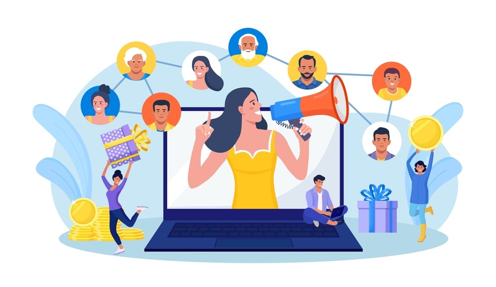 Leveraging Influencer Partnerships